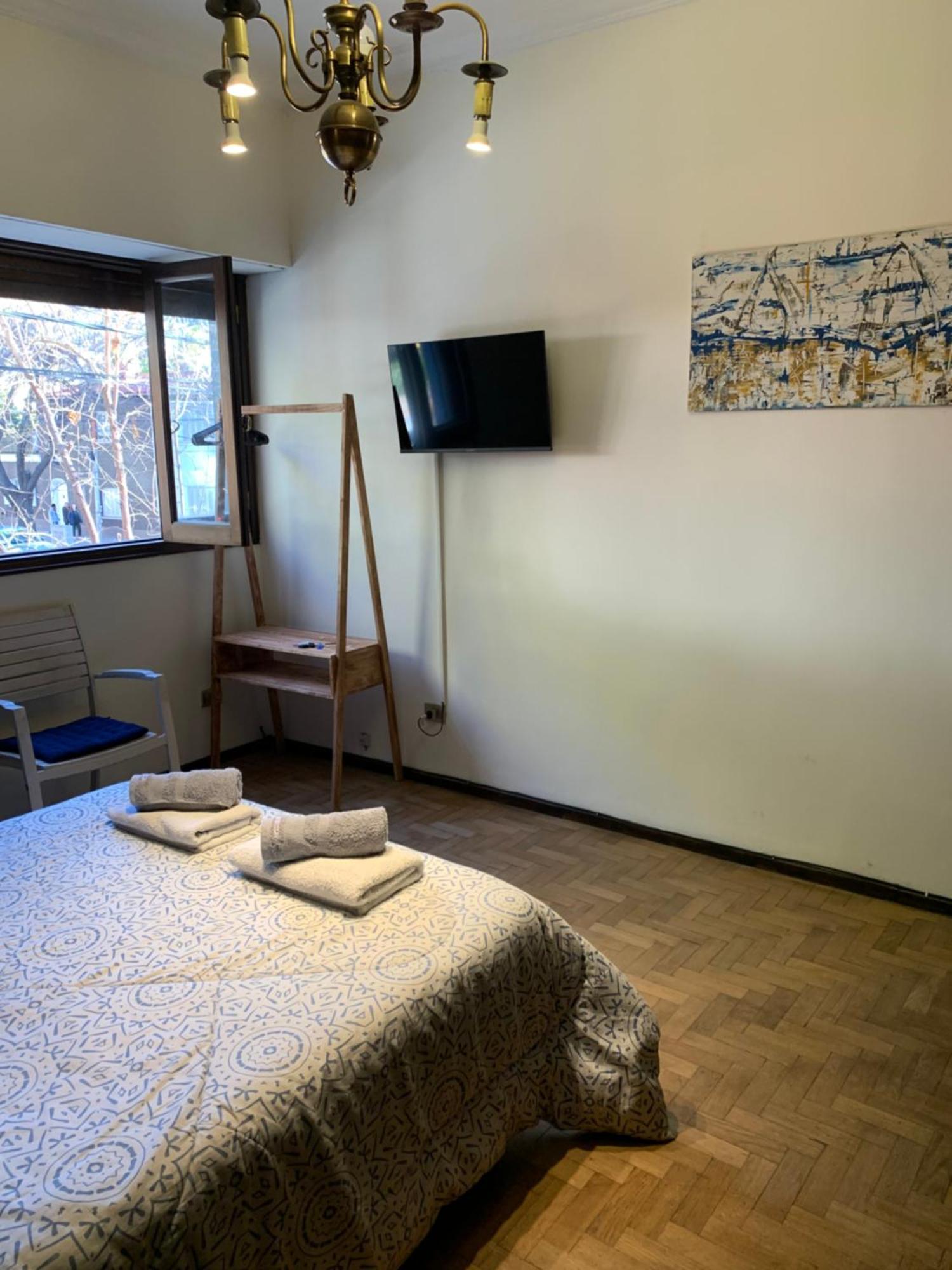 Apartamento Departamento Con Super Ubicacion Mendoza Exterior foto